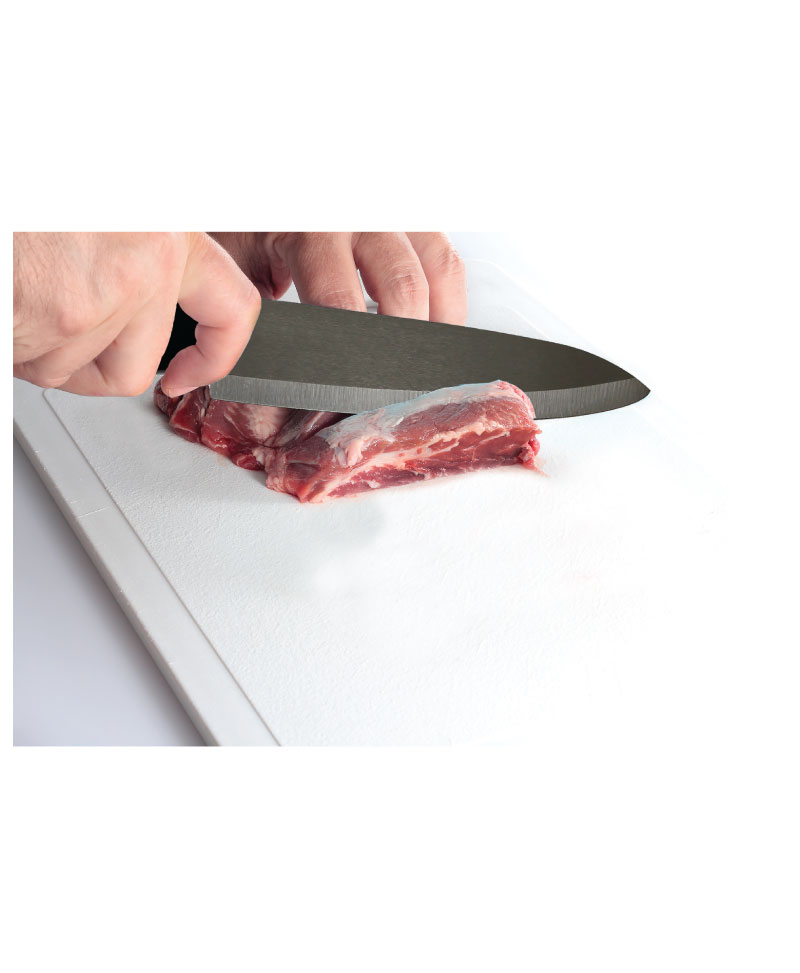 EcoJeannie Advanced Ceramic Knife (Avail. 6 inch, 4 inch, 6 inch & 4 inch set)-1568